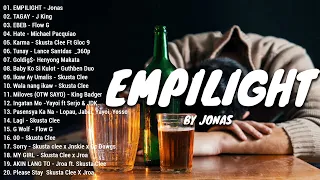 Top 100 Trending Rap OPM Songs 2022  March  - Ex Battalion , Skusta Clee , Flow G , King Badger🎈