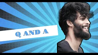 Am I married? Q&A | Rahuljuzzalpino