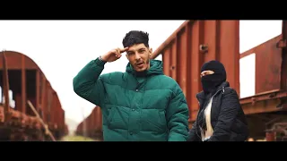 Skander Legacy - 1876 [Clip Officiel] Prod By Gibbo