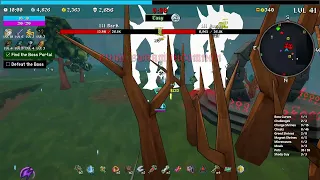 Mega Bonk - Dicehead 306k Run