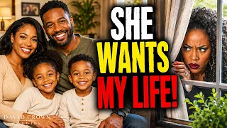 The Woman Next Door Became Obsessed With Her Husband