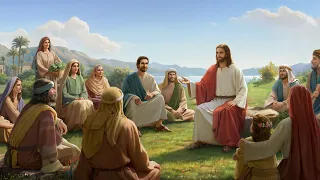 Come To Me My Child ✝️ | A Powerful Message From Jesus Christ
