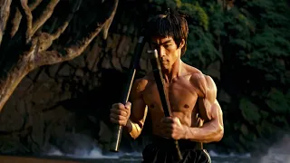 🐉The Way of the Dragon: Bruce Lee Revealed bruce #3