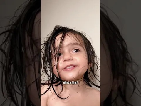 1 year old's bedtime routine