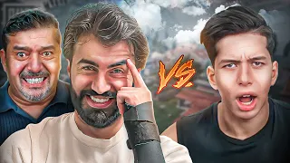 فزت على عبود😎😈