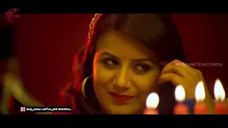ఈ సీన్ చూస్తే రాత్రికి నిద్రపట్టదు  | Apple Telugu Movie Scenes  | Movie Time Cinema