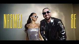 PERO MARTIC - NASMEJ SE FT. LARA (Official Video 4K)