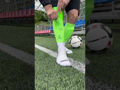 ARJEN ROBBEN #sockstutorial