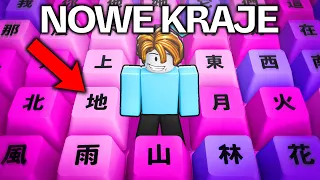 +1 Keyboard Escape w RÓŻNYCH KRAJACH