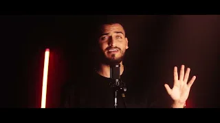 حبك مزال ساكن في قلبي  ، حمادي التاجوري