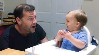 Dad Moments That Melt Hearts