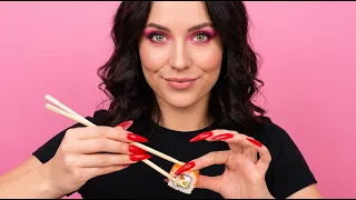 GRACIOSOS PROBLEMAS DE CHICAS CON UÑAS LARGAS - Líos de belleza | Cosas típicas por La La Vida