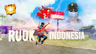 RUOK 👽 dari INDONESIA 🇮🇩