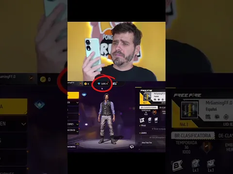 Cómo conseguir diamantes gratis en free fire 2024 📲💎 #freefire #diamantesgratis #garenafreefire