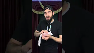 El truco del ratón que cobra vida ~ Aprende cómo hacerlo 🐭