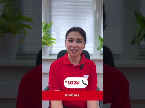 #mobiuz #uzbekistan