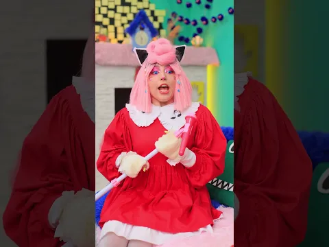 Jigglypuff أو Daddy Long Legs ، من سيختار بيكاتشو؟ #shorts #song #pokemon