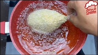 Depois disso você nunca mais vai querer comer coxas de frango de outro jeito