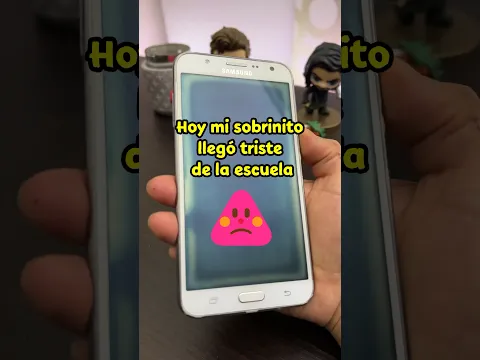 Personalice mi viejo Celular para regalárselo a mi Sobrinito 📲❤️ 💔🥲📲 #tips #tipstecnologia