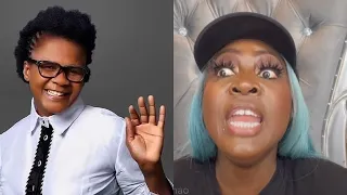 SPICE EXPOSE LADY SAW IS A JEALOUS W❗️TCH & READY TO CLASH + TALK SHENSEEA MACKA DIAMOND LISA HYPER