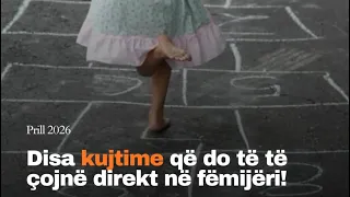 Ne kemi qen brezi i fundit qe kishim keto kujtime. VIDEO.