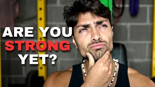 What your MAX BENCH says about YOU