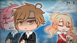 😇No more spots in heaven👿 || Pt.2 || GachaClub