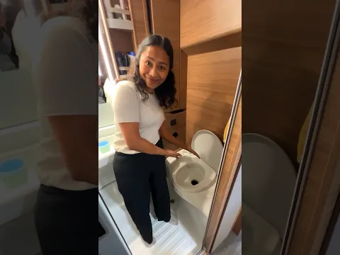 GINI CARANYA MANDI & BAB DI DALAM MOBIL