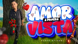 Amor A primera vista 🥰 (Video Oficial) Tilín Insano 