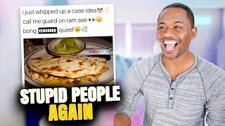 Dumbest FAILS #83 | STUPID PEOPLE POSTS and STUPID QUESTIONS | TOP 30 FUNNY FAILS | Alonzo Lerone