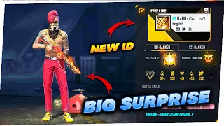 My New Id 😍