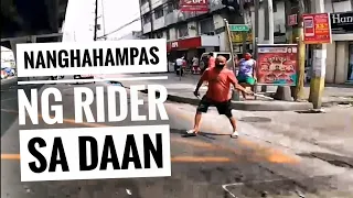 DI MO AKO MATATAKOT SA GANYAN