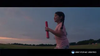 BEYOND ZERO | PASS THE BATON | Toyota