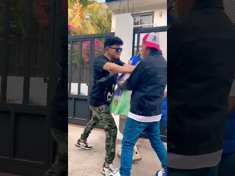 Papi yo no estoy solo 👊 #shorts #viral #