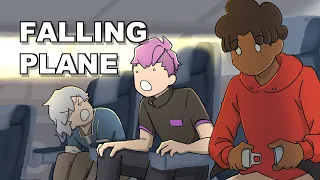 Your Plane is about to Crash. Survive.
