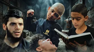 هل سيقبل التحدي !؟😨