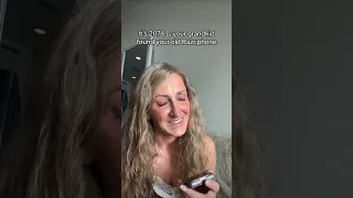 It’s 2074 & your grandkid found your old Razr phone | Erin Miller | overthemoonfaraway