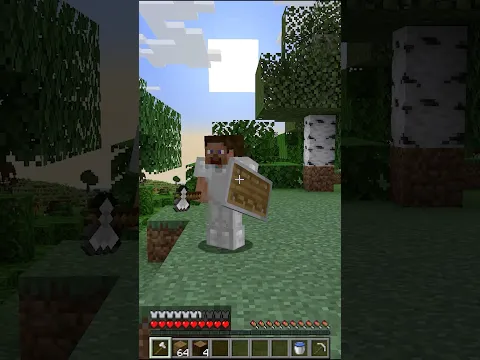 Cuando juegas con tu amigo con PC de cartón #minecraft #minecraftshorts #minecraftmemes #shorts