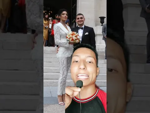 Top 10 novias de futbolistas de el PSG #shorts