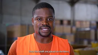 Bienvenue dans l'univers de Jumia Côte d'Ivoire.