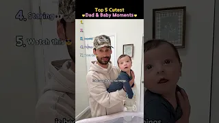 How to Hold a Baby... 😊🥹