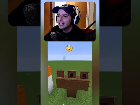 PORTALES DE MINECRAFT