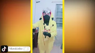 Compilado das crônicas do kakachu
