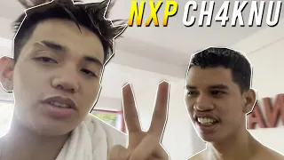 HAPPY BDAY H2 | NXP CHAKNU?
