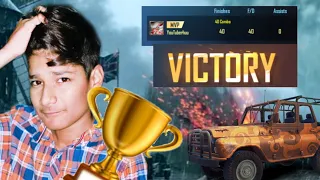 40 KILLS IN TDM|YASH IS LIVE