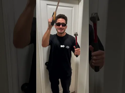 THE WORST ROOMMATE EVER...