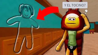 MECCHA CHAMELEON EN ROBLOX (momentos divertidos)