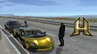 HASSLE ONLINE BETA - ТЕСТИРУЕМ ИГРУ ! ОТВЕТ КОГДА ТЕСТЫ ! НОВЫЕ ЗВУКИ! + GTA 5 RUSSIA