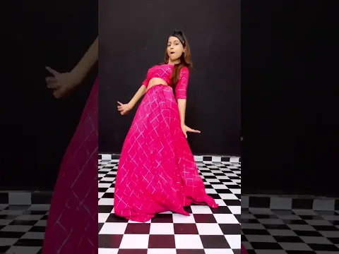 Patli Kamariya | Vaishnavi More | DancingDoll