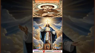 ✨Padre Nuestro: ¿lo rezas o lo dejas vivir en ti?✨